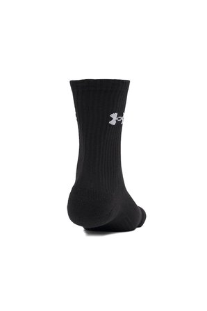 Under Armour Performance Cotton 3P Crw Unisex Çorap