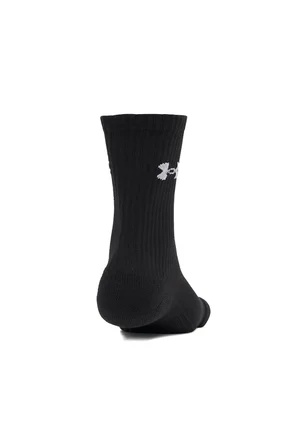 Under Armour Performance Cotton 3P Crw Unisex Çorap
