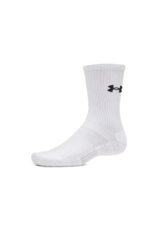 Under Armour Performance Cotton 3P Crw Unisex Çorap