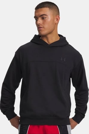 Under Armour Rival Lw Erkek Sweatshirt