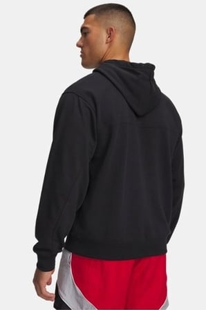 Under Armour Rival Lw Erkek Sweatshirt