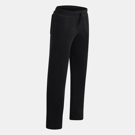Under Armour 60/40s City Classic Erkek Çocuk Siyah Eşofman Altı