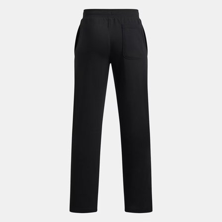Under Armour 60/40s City Classic Erkek Çocuk Siyah Eşofman Altı