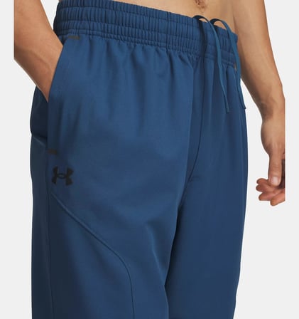 Under Armour Unstoppable Tapered Pants Erkek Eşofman Altı