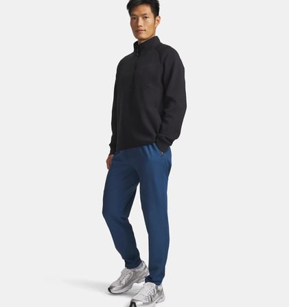 Under Armour Unstoppable Tapered Pants Erkek Eşofman Altı
