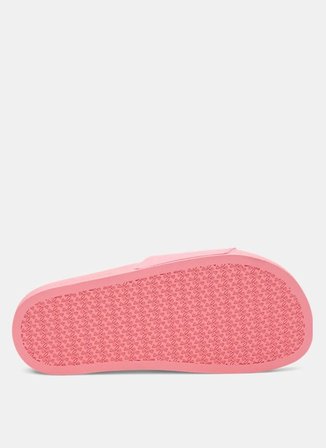 Under Armour Pembe Kız Çocuk Terlik 6007538-600-UA G ARMR Slide