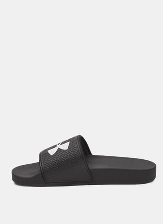 Under Armour Siyah Erkek Çocuk Terlik 6007536-001-UA B ARMR Slide