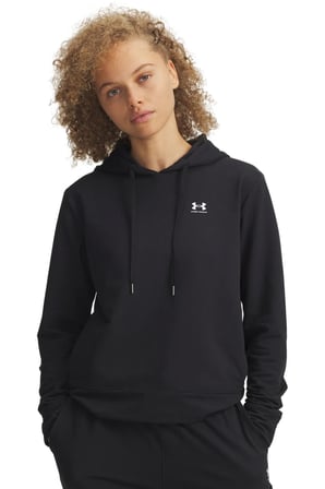 Under Armour Sport Terry Kadın Sweatshirt