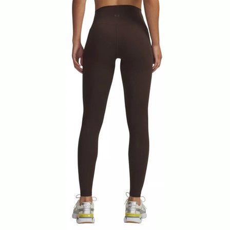Under Armour Meridian Kadın Kahverengi Tayt