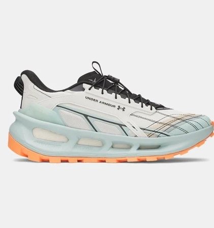 Under Armour Ua Explor Traıl Unisex Outdoor Ayakkabısı 6012791