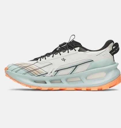 Under Armour Ua Explor Traıl Unisex Outdoor Ayakkabısı 6012791