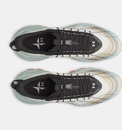 Under Armour Ua Explor Traıl Unisex Outdoor Ayakkabısı 6012791