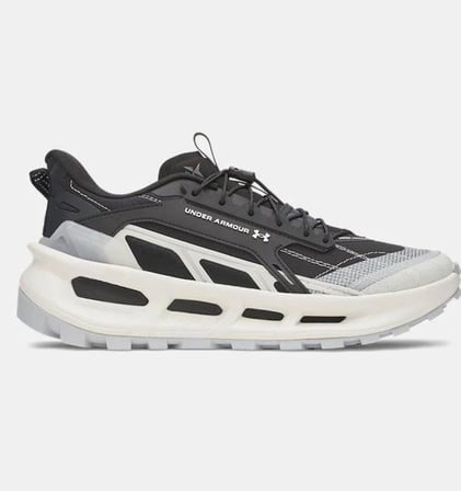 Under Armour Ua Explor Traıl Unisex Outdoor Ayakkabısı 6012791