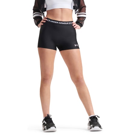 Under Armour Kadın Tayt Heat Gear Shorty