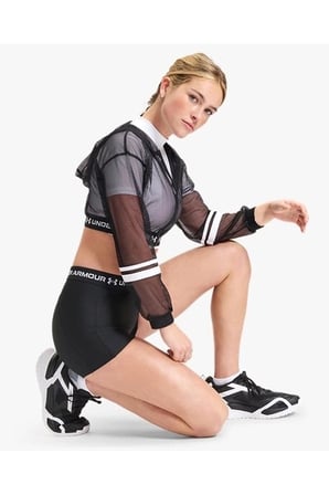 Under Armour Heatgear Kadın Tayt