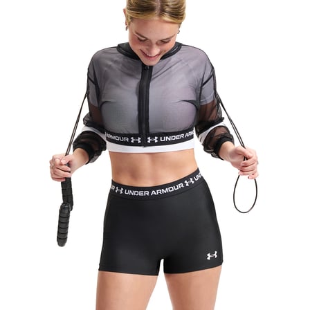 Under Armour Kadın Tayt Heat Gear Shorty