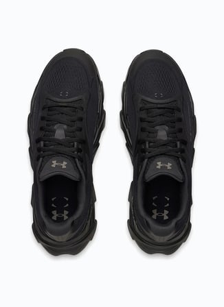 Under Armour 6010212-001 UA HB Runner 2 Siyah Erkek Koşu Ayakkabısı