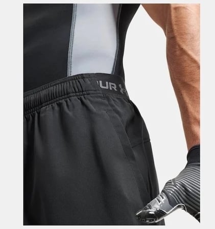 Under Armour Ua Vanish Wven Short 2.0 6İn Erkek Şort 6009865