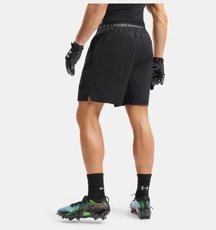 Under Armour Ua Vanish Wven Short 2.0 6İn Erkek Şort 6009865