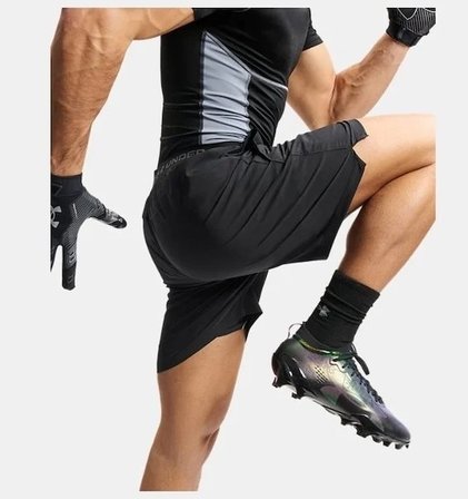 Under Armour Ua Vanish Wven Short 2.0 6İn Erkek Şort 6009865
