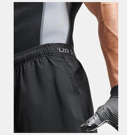 Under Armour Ua Vanish Wven Short 2.0 6İn Erkek Şort 6009865