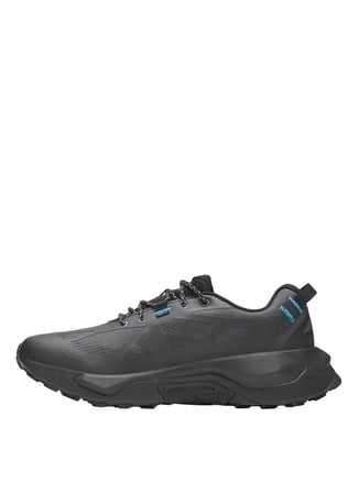 Under Armour 6010415-001 Charged Bandit Tr 4 Wp Siyah Erkek Outdoor Ayakkabısı