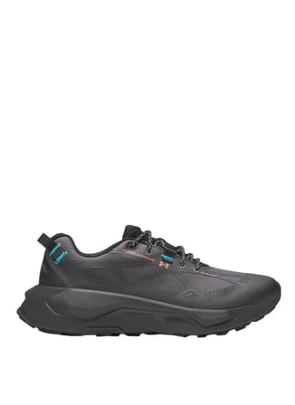 Under Armour 6010415-001 Charged Bandit Tr 4 Wp Siyah Erkek Outdoor Ayakkabısı