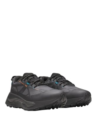 Under Armour 6010415-001 Charged Bandit Tr 4 Wp Siyah Erkek Outdoor Ayakkabısı