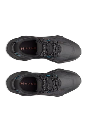 Under Armour Charged Bandit Erkek Spor Ayakkabı