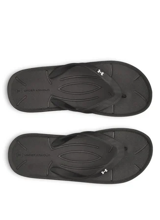 Under Armour Siyah Kadın Terlik 6014812-001 UA W SARASOTA
