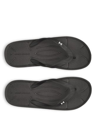 Under Armour Siyah Kadın Terlik 6014812-001 UA W SARASOTA