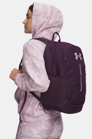 Under Armour Hustle Lite Sırt Çantası