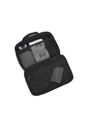 Under Armour Hustle Travel Kit Unisex Çanta