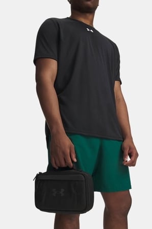 Under Armour Hustle Travel Kit Unisex Çanta