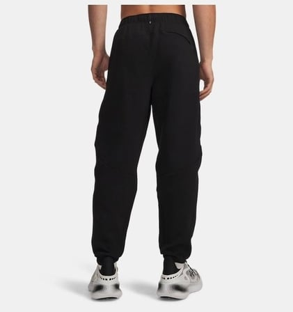 Under Armour Ua Unstoppable Flc Joggers Mens Ultimate Black /  / Ultimate Black 6013427-008