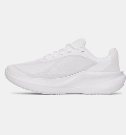 Under Armour Ua W Chase Womens White / White / Iridescent 6014418-100
