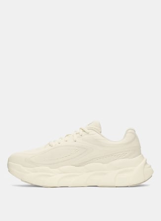 Under Armour 6010212-513 UA HB Runner 2 Beyaz Erkek Koşu Ayakkabısı