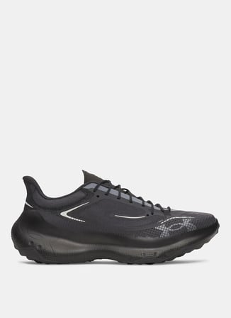 Under Armour 6015443-001 Ua Flare Siyah Erkek Lifestyle Ayakkabı