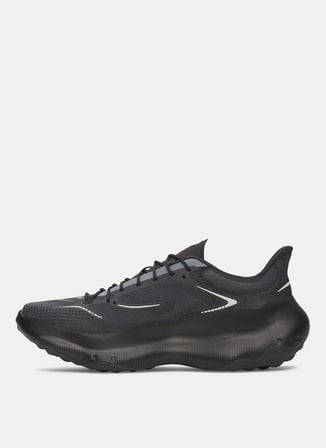 Under Armour 6015443-001 Ua Flare Siyah Erkek Lifestyle Ayakkabı