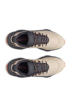 Under Armour Charged Bandit Tr 4 Erkek Spor Ayakkabı