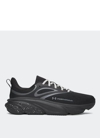Under Armour 6006719-005 Ua Rogue 6 Siyah Erkek Koşu Ayakkabısı