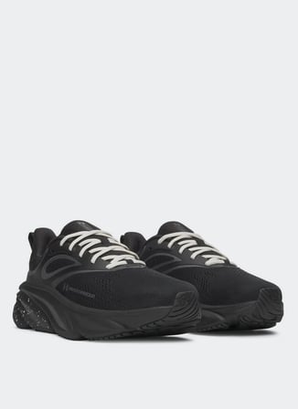 Under Armour 6006719-005 Ua Rogue 6 Siyah Erkek Koşu Ayakkabısı