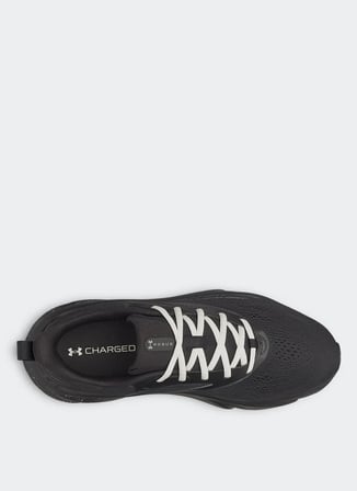 Under Armour 6006719-005 Ua Rogue 6 Siyah Erkek Koşu Ayakkabısı