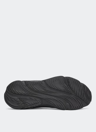 Under Armour 6006719-005 Ua Rogue 6 Siyah Erkek Koşu Ayakkabısı