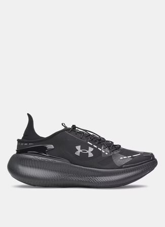 Under Armour 6006061-007 Ua Echo Slipspeed Siyah Erkek Lifestyle Ayakkabı