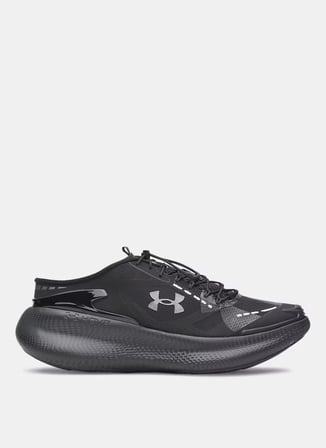Under Armour 6006061-007 Ua Echo Slipspeed Siyah Erkek Lifestyle Ayakkabı
