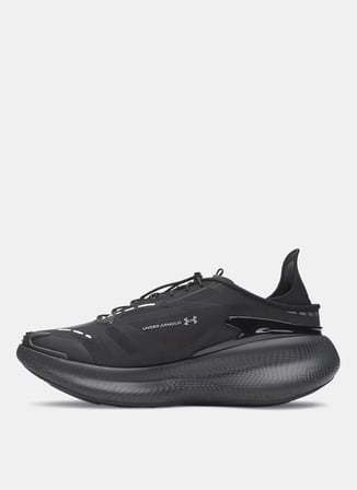 Under Armour 6006061-007 Ua Echo Slipspeed Siyah Erkek Lifestyle Ayakkabı