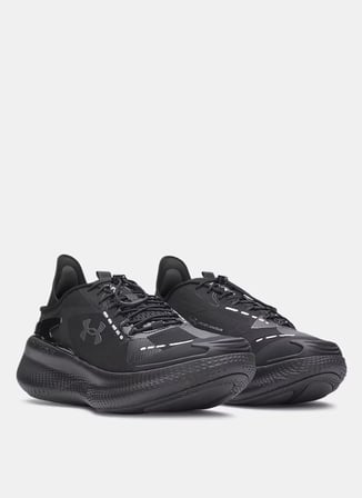 Under Armour 6006061-007 Ua Echo Slipspeed Siyah Erkek Lifestyle Ayakkabı