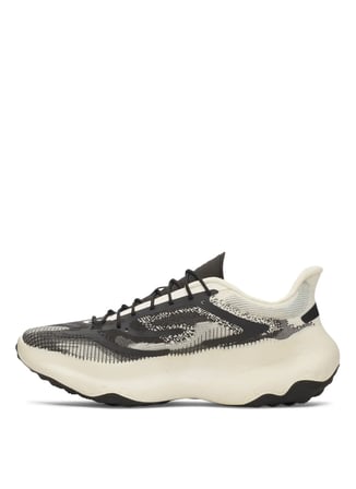 Under Armour 6015443-513 Ua Flare Beyaz Erkek Lifestyle Ayakkabı