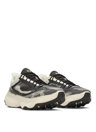 Under Armour 6015443-513 Ua Flare Beyaz Erkek Lifestyle Ayakkabı